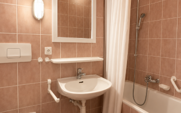 Appartement meublé 4.5 pièces - image - 7
