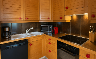 Appartement meublé 4.5 pièces - image - 10