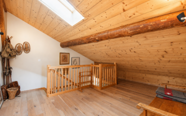 Chalet 5.5 rooms - image - 10