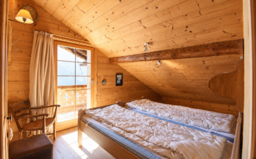 Chalet 5.5 rooms - image - 7