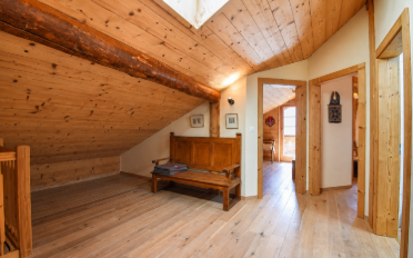 Chalet 5.5 rooms - image - 9