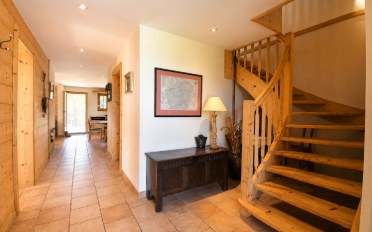 Chalet 5.5 rooms - image - 6