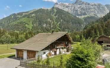 Chalet 7 rooms - image - 3