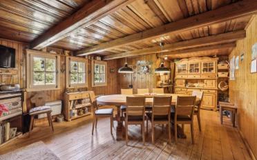 Chalet 7 rooms - image - 6