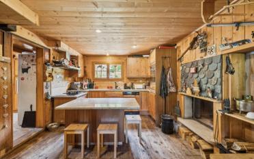 Chalet 7 rooms - image - 4