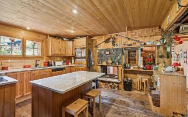 Chalet 7 rooms - image - 5
