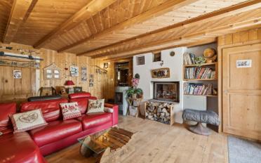 Chalet 7 rooms - image - 7
