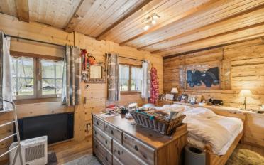 Chalet 7 rooms - image - 8