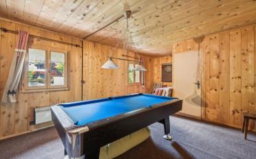 Chalet 7 rooms - image - 12