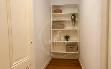 Apartment 3.5 rooms - image - 2