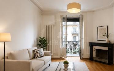 Apartment 3.5 rooms - image - 3