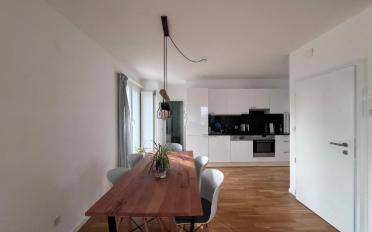 Attic flat 2.5 rooms - image - 4