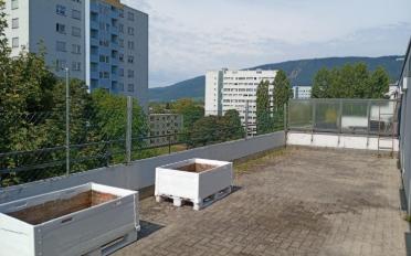 Attique 4.5 pièces - image - 2