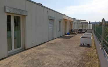 Attique 4.5 pièces - image - 12