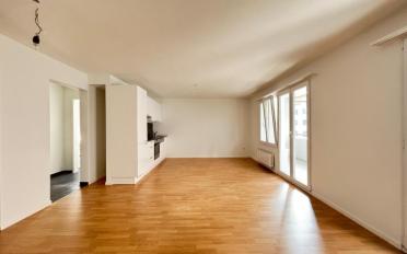 Apartment 3.5 rooms - image - 2