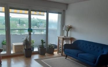 Apartment 4 rooms - image - 1