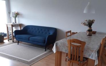 Apartment 4 rooms - image - 2