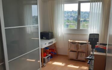 Apartment 4 rooms - image - 7