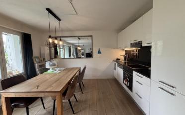 Apartment 3.5 rooms - image - 1