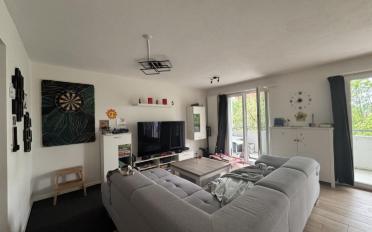 Apartment 3.5 rooms - image - 2