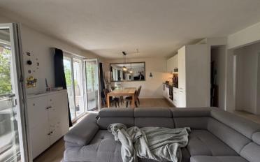 Apartment 3.5 rooms - image - 8