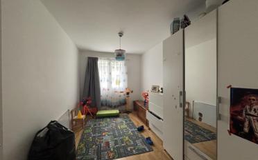 Wohnung 3.5 Zimmer - image - 3