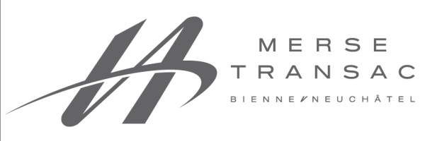 MERSE TRANSAC Bienne