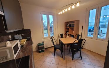 Chambre 1 pièce - image - 1