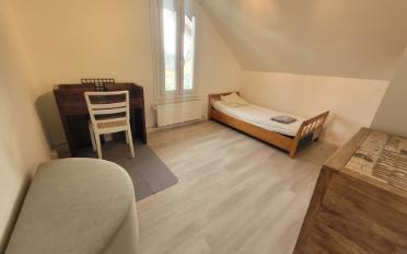 Chambre 1 pièce - image - 4