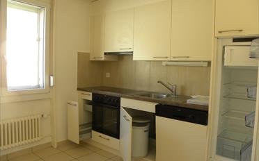 Apartment 3 rooms - image - 5