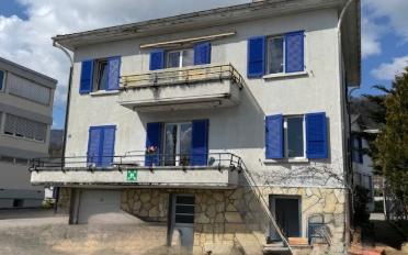 Apartment 4 rooms - image - 1