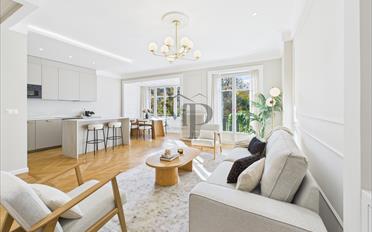 Apartment 4 rooms - image - 1