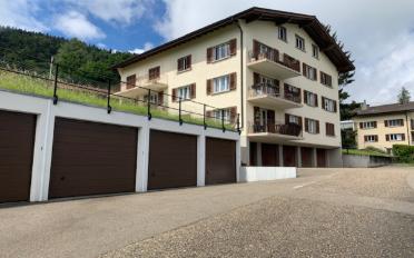 Wohnung 4.5 Zimmer - image - 1