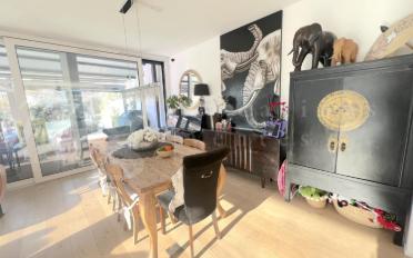 Einfamilienhaus 6 Zimmer - image - 4