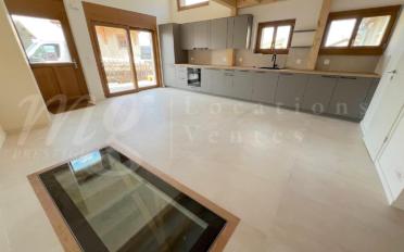 Appartement 4 pièces - image - 2