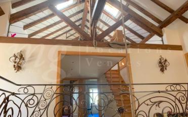 Einfamilienhaus 15 Zimmer - image - 11