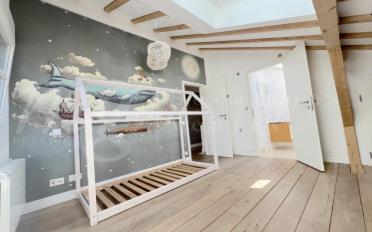 Einfamilienhaus 8 Zimmer - image - 12