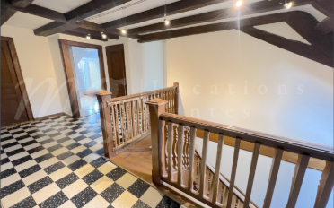 Apartment 8 rooms - image - 7