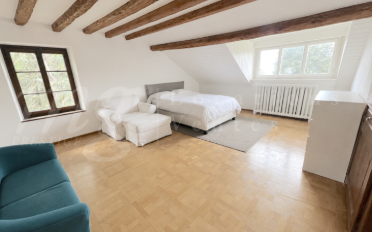 Apartment 8 rooms - image - 10