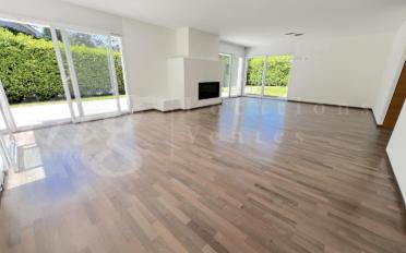 Single house 8 rooms - image - 2