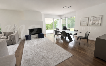 Single house 8 rooms - image - 3