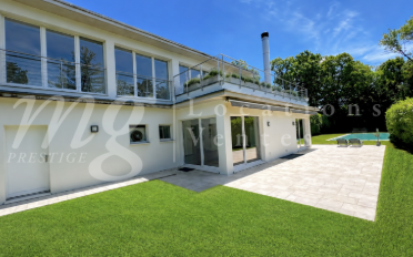 Einfamilienhaus 8 Zimmer - image - 1