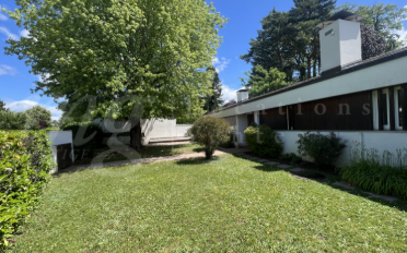 Single house 7 rooms - image - 2