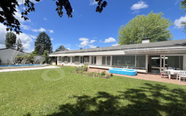 Single house 7 rooms - image - 1