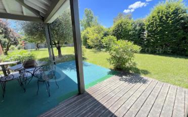 Maison 7 pièces - image - 1