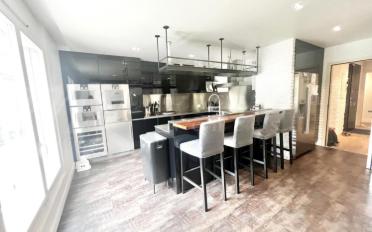 Apartment 6 rooms - image - 9