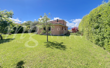 Einfamilienhaus 7 Zimmer - image - 1