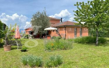 Einfamilienhaus 7 Zimmer - image - 2