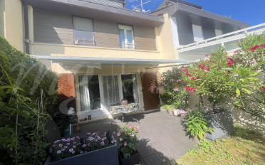 Maison 7 pièces - image - 3