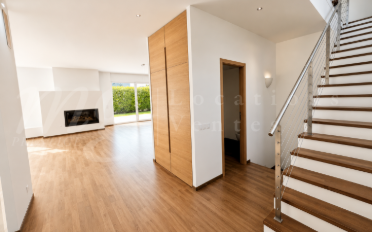 Einfamilienhaus 8 Zimmer - image - 4